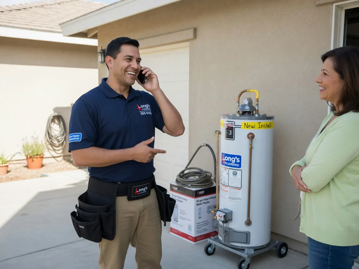 Leak Detection Isanti, MN FAQs